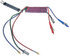 Tectran LK-MAG15T Air Brake Hose and Power Cable Kit Air Brake Hose and Power Cable Assembly - 15 ft., for Tender Kit and