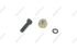 MES3147 by MEVOTECH - Steering Tie Rod End - Mevotech Supreme MES3147