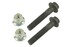 MES3420S by MEVOTECH - TIE ROD END ADJU