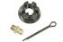 MES3581 by MEVOTECH - TIE ROD END