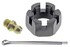 MES80761 by MEVOTECH - TIE ROD END