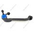 MK3198 by MEVOTECH - USE WC1-10354