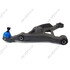 MK7427 by MEVOTECH - Control Arm and Ball Join