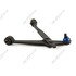 Mevotech MK80011 Control Arm and Ball Join