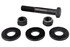 MK80041 by MEVOTECH - STABILIZER BAR L