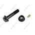 MK80389 by MEVOTECH - Control Arm and Ball Join