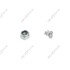 MK80355 by MEVOTECH - Control Arm and Ball Join