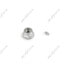 MK80403 by MEVOTECH - Control Arm and Ball Join