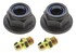 MK90341 by MEVOTECH - STABILIZER BAR L