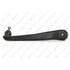 MK9063 by MEVOTECH - Control Arm and Ball Join