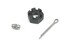 MK9149 by MEVOTECH - Suspension Ball Joint - Mevotech Supreme MK9149