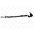 Mevotech MK9593 Radius Arm and Ball Joint