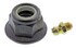 MS106100 by MEVOTECH - Tie Rod End