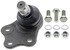 MS10596 by MEVOTECH - Ball Joint