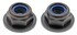 MS10860 by MEVOTECH - Stabilizer Bar Link