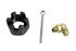 Mevotech MS20402 Control Arm and Ball Join