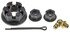 MS20397 by MEVOTECH - Control Arm and Ball Join