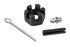 MS25101 by MEVOTECH - Control Arm and Ball Join