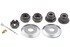 MS25113 by MEVOTECH - Control Arm and Ball Join