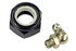 Mevotech MS25164 Control Arm and Ball Join