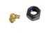 Mevotech MS25165 Control Arm and Ball Join