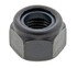 MS25606 by MEVOTECH - TIE ROD END