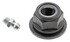 MS25669 by MEVOTECH - Tie Rod End