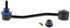 MS258153 by MEVOTECH - Stabilizer Bar Link