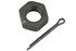 MS30111 by MEVOTECH - Control Arm and Ball Join