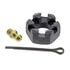MS30119 by MEVOTECH - Control Arm and Ball Join