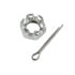 Mevotech MS30172 Control Arm and Ball Join