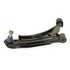 MS3055 by MEVOTECH - Control Arm and Ball Join