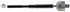 MS30749 by MEVOTECH - Tie Rod End