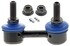 MS308163 by MEVOTECH - Stabilizer Bar Link Kit