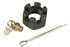 MS40118 by MEVOTECH - Control Arm and Ball Join