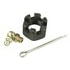 MS40119 by MEVOTECH - Control Arm and Ball Join