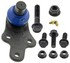 MS40532 by MEVOTECH - Ball Joint