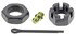 MS40610 by MEVOTECH - TIE ROD END