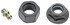 MS40624 by MEVOTECH - Tie Rod End