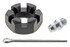 MS40668 by MEVOTECH - Tie Rod End