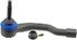 MS40683 by MEVOTECH - Tie Rod End