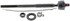 MS40761 by MEVOTECH - Tie Rod End