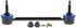 MS40818 by MEVOTECH - Stabilizer Bar Link Kit