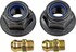 MS40809 by MEVOTECH - STABILIZER BAR L