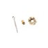Mevotech MS50130 Control Arm and Ball Join