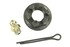 MS50164 by MEVOTECH - Control Arm and Ball Join