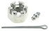 MS506134 by MEVOTECH - Steering Tie Rod End