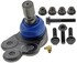 MS50584 by MEVOTECH - Ball Joint