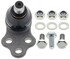 MS50587 by MEVOTECH - Ball Joint