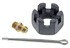 MS50684 by MEVOTECH - Tie Rod End